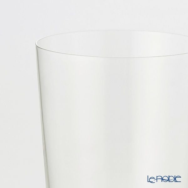 松徳硝子 うすはり タンブラー（SS）85ml ペア 【木箱入】