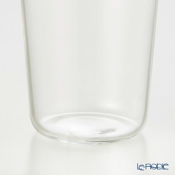 松徳硝子 うすはり タンブラー（SS）85ml ペア 【木箱入】