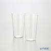 松徳硝子 うすはり タンブラー（S）150ml（一口ビールグラス） ペア 【木箱入】