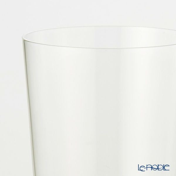 松徳硝子 うすはり タンブラー（S）150ml（一口ビールグラス） ペア 【木箱入】
