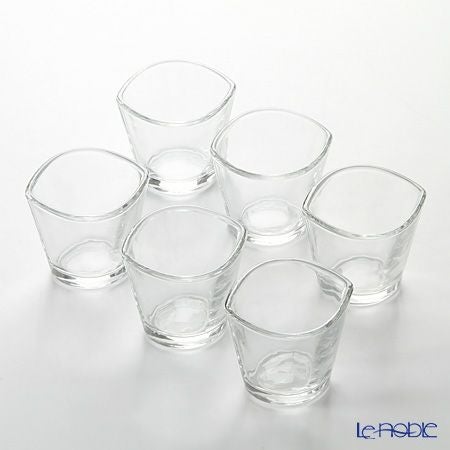 花かざり ミニカップ TS44009 50ml 6ピースセット