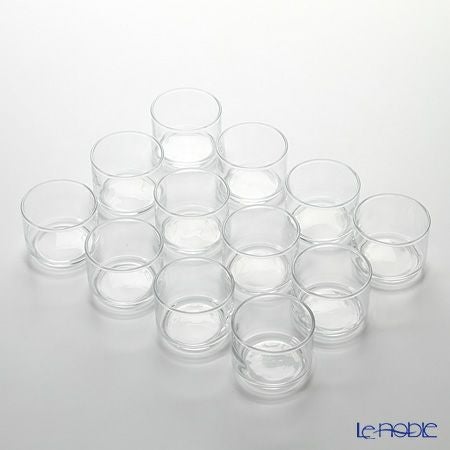 花かざり スタックボウル B-09117 77ml 12ピースセット