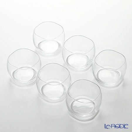 花かざり ミニボウル L B-20102 170ml 6ピースセット