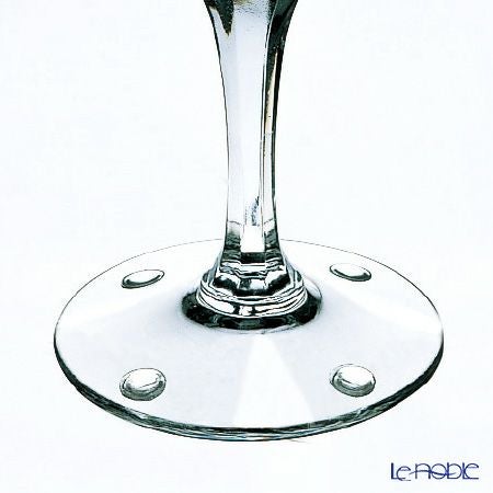 滑り止め付シャンパングラス 55個セット 32034-CT シャンパンタワー 5段組