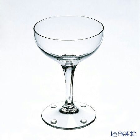 滑り止め付シャンパングラス 140個セット 32034-CT シャンパンタワー 7段組