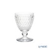 ビレロイ＆ボッホ（Villeroy＆Boch） ボストン ワイングラス クリア 12cm 220ml ペア