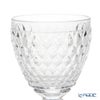 ビレロイ＆ボッホ（Villeroy＆Boch） ボストン ワイングラス クリア 12cm 220ml ペア