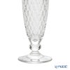 ビレロイ＆ボッホ（Villeroy＆Boch） ボストン シャンパングラス クリア 16cm 150ml ペア