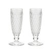 ビレロイ＆ボッホ（Villeroy＆Boch） ボストン シャンパングラス クリア 16cm 150ml ペア