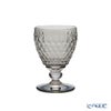 ビレロイ＆ボッホ（Villeroy＆Boch） ボストン ワイングラス スモーク 12cm 220ml ペア