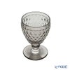 ビレロイ＆ボッホ（Villeroy＆Boch） ボストン ワイングラス スモーク 12cm 220ml ペア