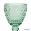 ビレロイ＆ボッホ（Villeroy＆Boch） ボストン ワイングラス グリーン 12cm 220ml ペア