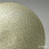 Vetro Felice ヴェトロ フェリーチェ グリッター プレート 14cm ニューゴールド 4枚セット