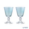 Vetro Felice ヴェトロ フェリーチェ ステラ グラス ブルー 190ml ペア