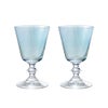 Vetro Felice ヴェトロ フェリーチェ ステラ グラス ブルー 190ml ペア