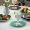 Vetro Felice ヴェトロ フェリーチェ ステラ グラス グリーン 190ml ペア