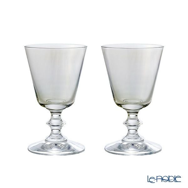 Vetro Felice ヴェトロ フェリーチェ ステラ グラス スモーク 190ml ペア