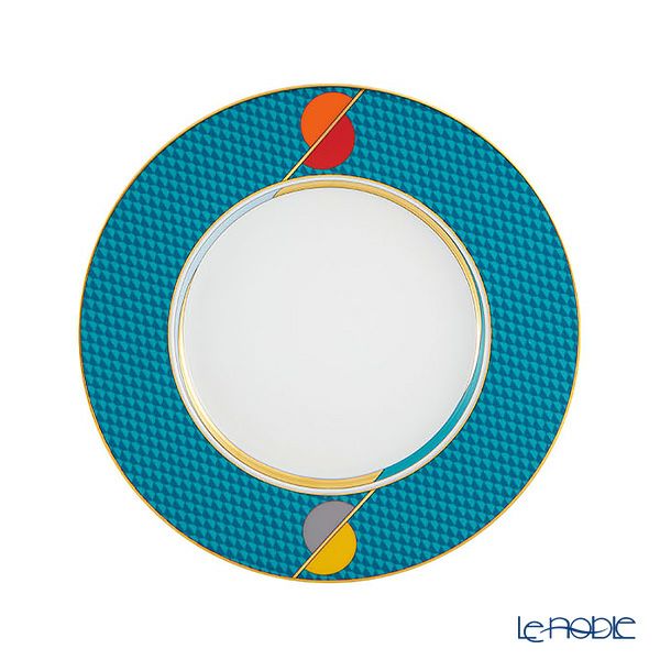 ポルトガル食器 ヴィスタ アレグレ Futurismo フューチャリズム トリオセット ティー