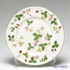 ウェッジウッド（Wedgwood） ワイルドストロベリー スターター4点セット（ピオニー）