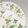 ウェッジウッド（Wedgwood） ワイルドストロベリー パーティーセット