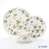 ウェッジウッド（Wedgwood） ワイルドストロベリー スターターセット（リー）