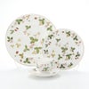 ウェッジウッド（Wedgwood） ワイルドストロベリー スターターセット（リー）
