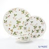 ウェッジウッド（Wedgwood） ワイルドストロベリー スターターセット（ピオニー）