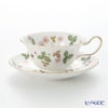ウェッジウッド（Wedgwood） ワイルドストロベリー スターターセット（ピオニー）