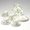 ウェッジウッド（Wedgwood） ワイルドストロベリー 12ピースセット（リー）