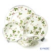 ウェッジウッド（Wedgwood） ワイルドストロベリー スターター4点セット（リー）