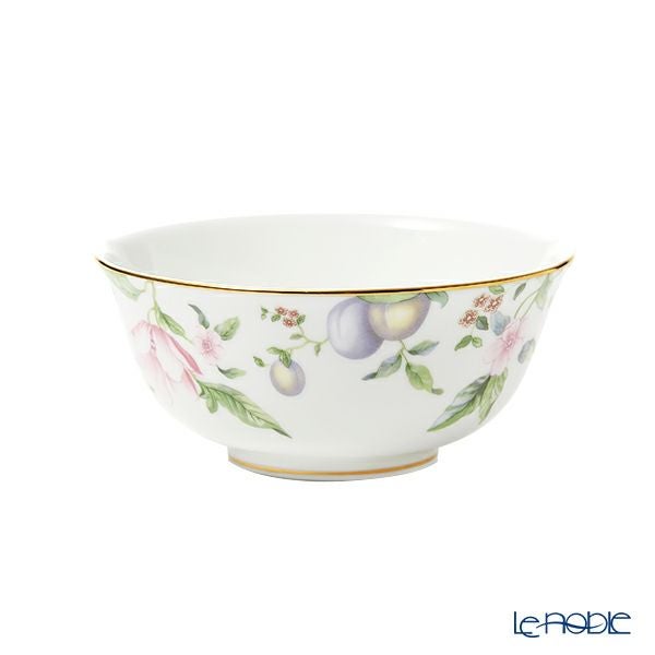 ウェッジウッド（Wedgwood） スウィートプラム スモールボウル ペア