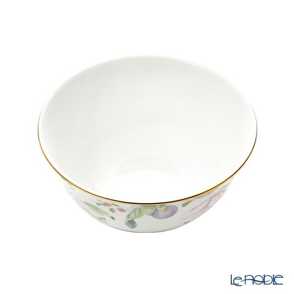 ウェッジウッド（Wedgwood） スウィートプラム スモールボウル ペア