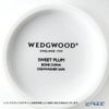 ウェッジウッド（Wedgwood） スウィートプラム スモールボウル ペア
