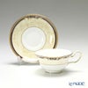 ウェッジウッド（Wedgwood） コーヌコピア ティーカップ＆ソーサー（ピオニー） 200ml ペア 【ブランドボックス付】