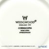 ウェッジウッド（Wedgwood） コーヌコピア ティーカップ＆ソーサー（リー）200ml ペア 【ブランドボックス付】