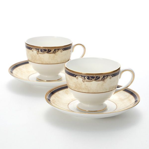 ウェッジウッド（Wedgwood） コーヌコピア ティーカップ＆ソーサー