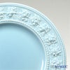 ウェッジウッド（Wedgwood） フェスティビティ プレート 27cm（アイボリー＆ブルー） ペア