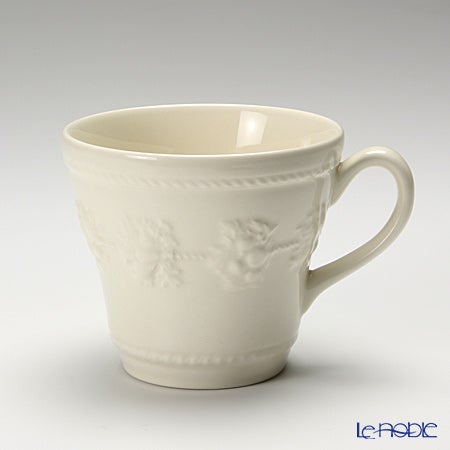 ウェッジウッド（Wedgwood） フェスティビティ スターターセット（マグ）（アイボリー） ペア