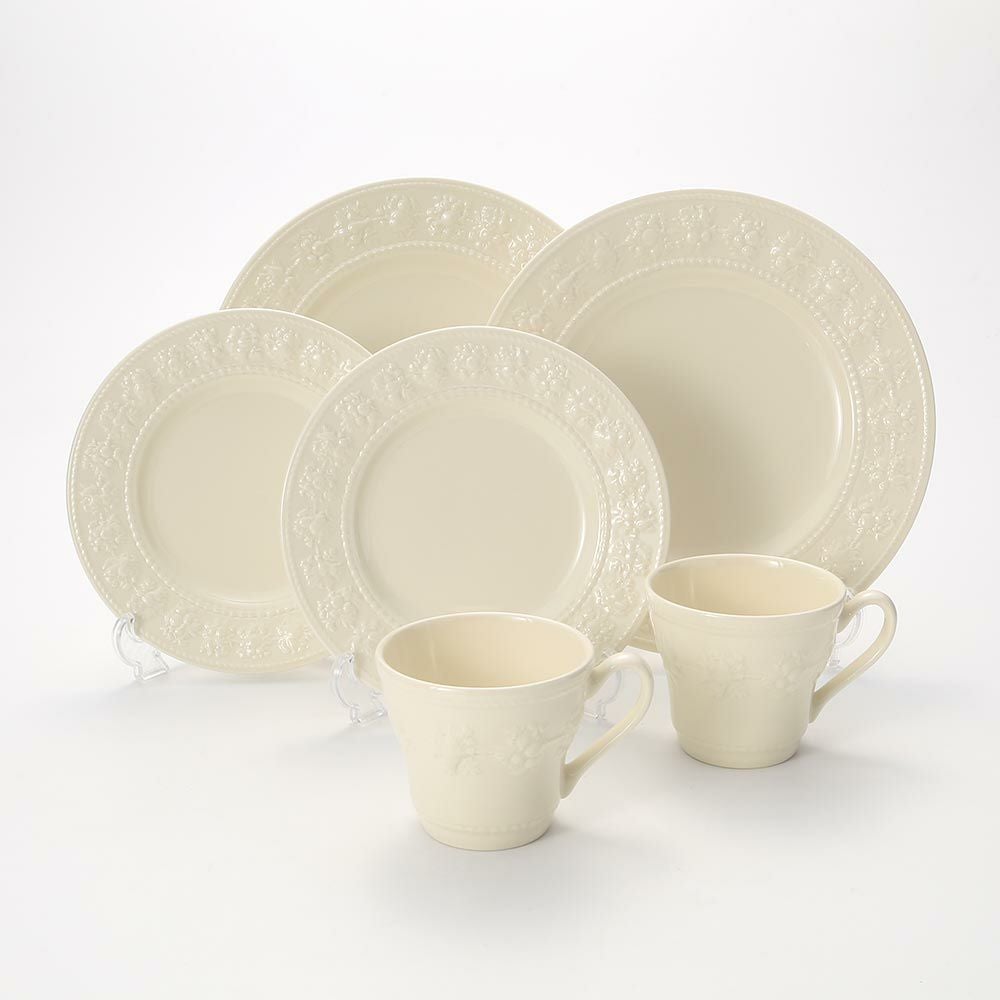 ウェッジウッド（Wedgwood） フェスティビティ スターターセット（マグ