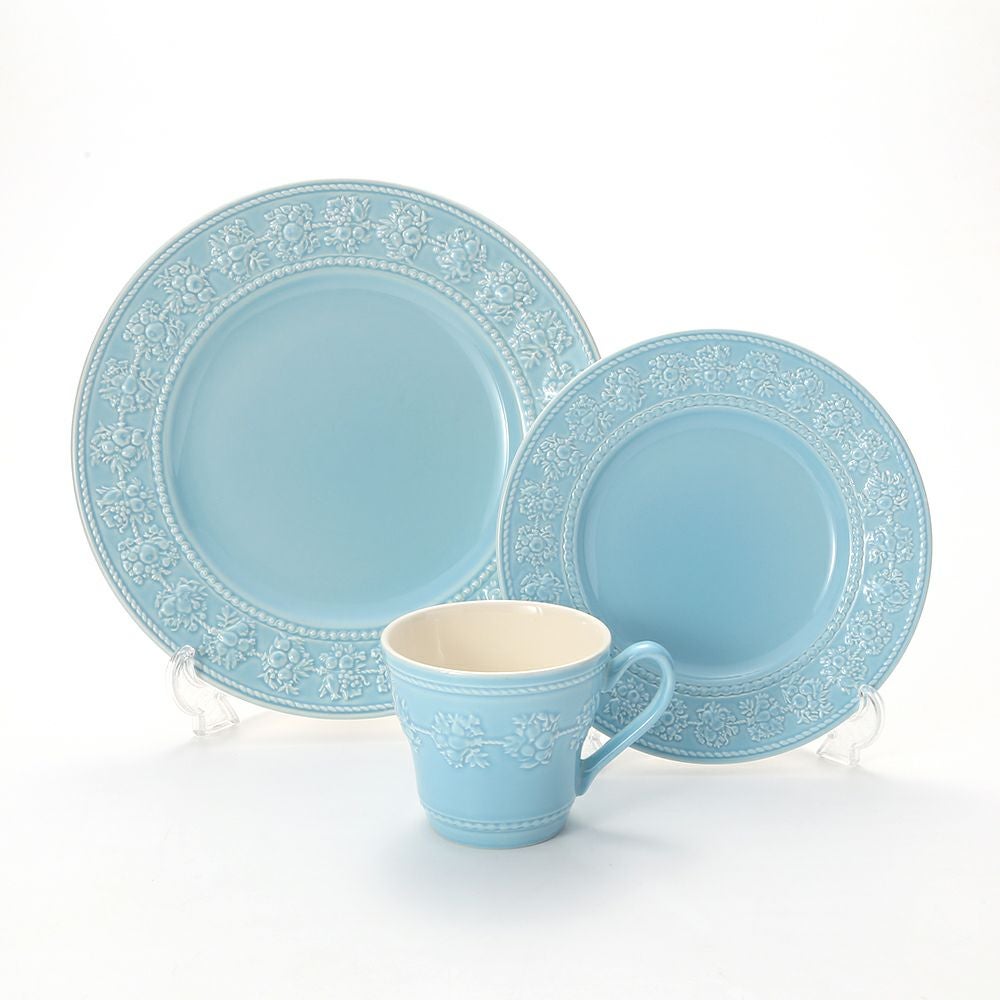 ウェッジウッド（Wedgwood） フェスティビティ スターターセット（マグ