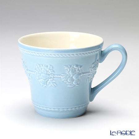 ウェッジウッド（Wedgwood） フェスティビティ スターターセット（マグ）（ブルー） ペア