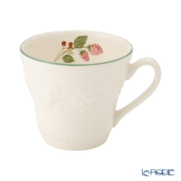 ウェッジウッド（Wedgwood） フェスティビティ スターターセット（マグ）（ラズベリー）