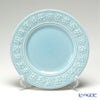 ウェッジウッド（Wedgwood） フェスティビティ プレート 21cm（ブルー） ペア
