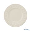 ウェッジウッド（Wedgwood） フェスティビティ プレート 21cm（アイボリー） ペア