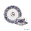 ウェッジウッド（Wedgwood） フロレンティーン マリン トリオセット リー