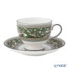 ウェッジウッド（Wedgwood） フロレンティーン ヴェルデ トリオセット リー