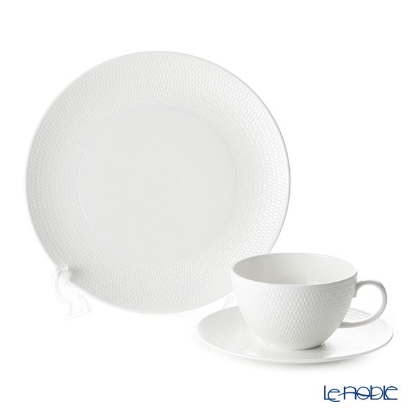ウェッジウッド（Wedgwood） ジオ トリオセット