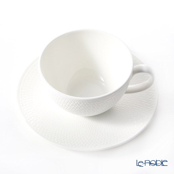 ウェッジウッド（Wedgwood） ジオ トリオセット ペア