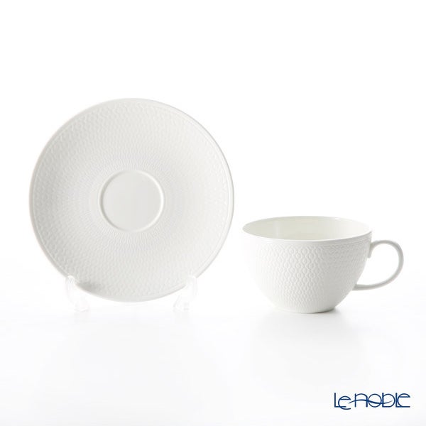 ウェッジウッド（Wedgwood） ジオ トリオセット ペア