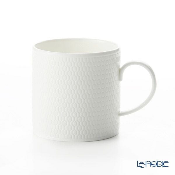 ウェッジウッド（Wedgwood） ジオ マグ 300ml ＆ ボウル 16cm セット